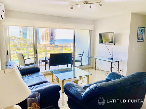Imagen 8 de 22 de Apartamento En Mansa