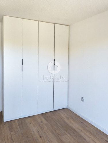 Venta Apartamento 1 Dormitorio Con Terraza Al Frente En Prado
