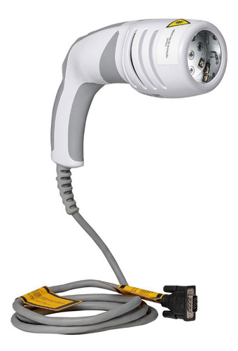 Cluster P1 Led Rgb Laser Infravermelho P/ Antares 808 Nm