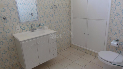 Imagem 9 de 26 de Casa À Venda Em Parque Taquaral - Ca001910