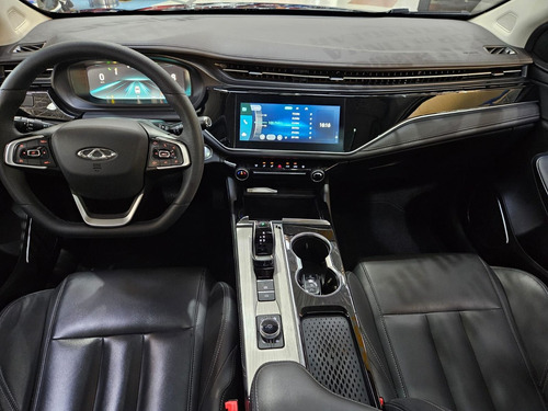 Chery Arrizo 6 Pro 1.5 VVT TURBO