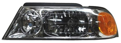 Faro Lincoln Navigator 1998-1999-2000-2001-2002 Izquierdo