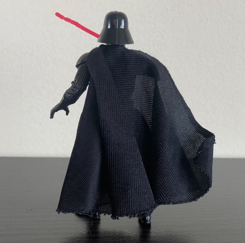 Darth Vader Lightsaber Attack Revenge Of The Sith (2004) (Usado)