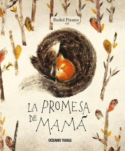 La Promesa De Mama - Rodol Pizano - Es
