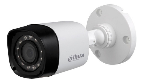 Imagen 1 de 4 de Camara Seguridad Full Hd Dahua 2mp 1080p Hfw1200rp-0280b S3a