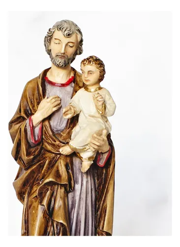 comprar Estatuilla Estatua Imagen San José 20cm Oxolite
