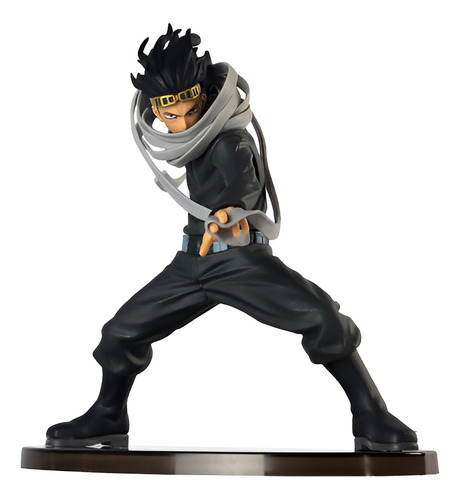 Banpresto - My Hero Academia - Shota Aizawa - Eraser Head