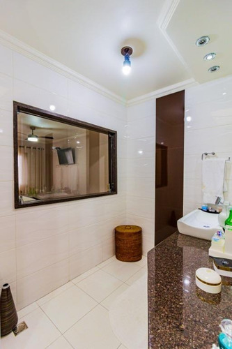 Imagem 26 de 30 de Sobrado À Venda, 160 M² Por R$ 1.200.000,00 - Vila Nivi - São Paulo/sp - So2429