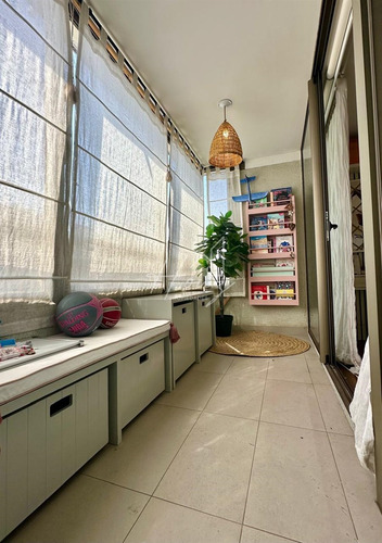 Excelente Dpto En Arriendo A Pasos De Alonso De Córdova 4d