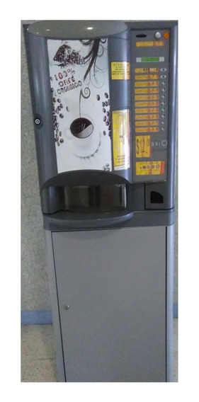 Maquina Vending Cafe Brio 250 | MercadoLibre 📦