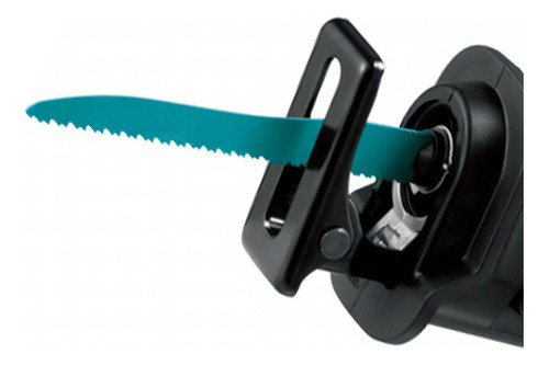 Serra Sabre 40v Com 2 Baterias E Maleta Jr001gd201 Makita 110v