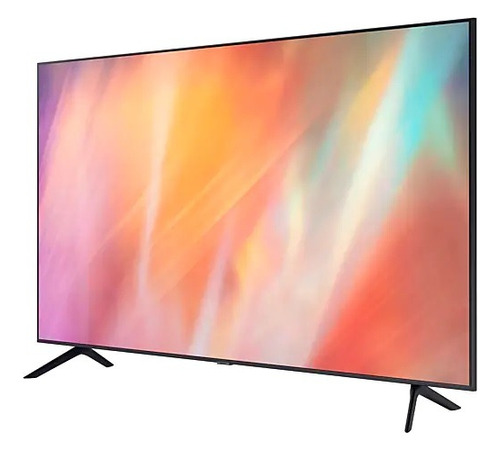 Tv Para Negocios Samsung Bea-h 50 Crystal Uhd 4k