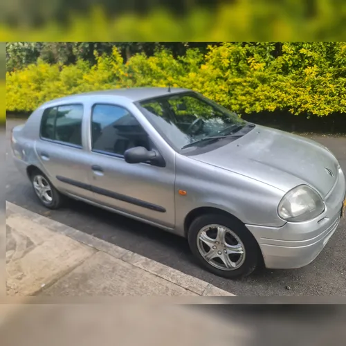 Renault Symbol 1.4 Rna