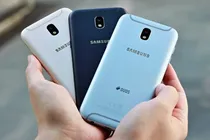 Comprar Samsung J5 Pro,16-32gb,entrega Personal,+accesorios,impecabl