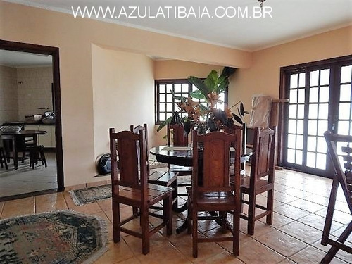 Imagem 5 de 26 de Chacara Em Condominio Fechado Na Região De Atibaia, Área Do Terreno 2.800 Metros - Ch03417 - 32662545