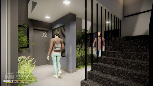 Imagem 25 de 30 de Apartamento Com 1 Dormitório À Venda, 26 M² - Vila Prudente (zona Leste) - São Paulo/sp - Ap2392
