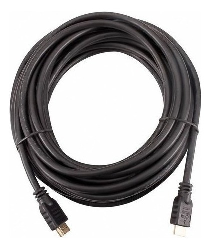 Cable Hdmi 2.0 De 10 Metros Full Hd 720p 1080p Alta Calidad