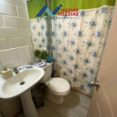 Casa En Venta Villa Las Tranqueras 5d-2b