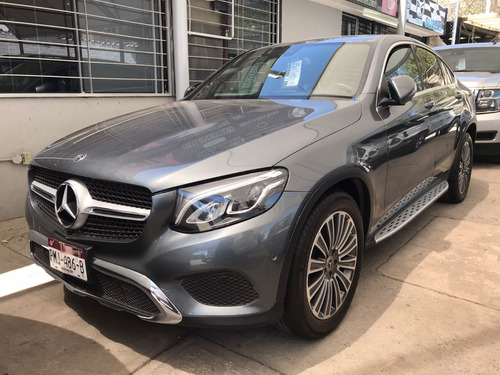 Mercedes-Benz Clase GLC 2.0 Coupe 250 Avantgarde At