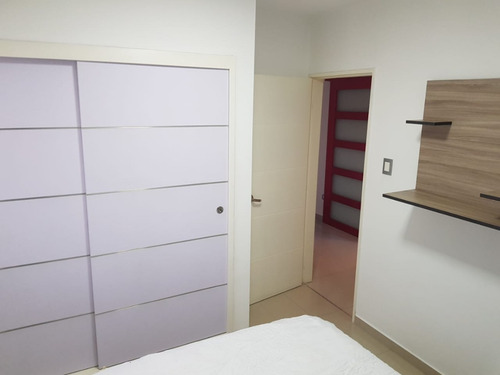 Imagen 11 de 14 de Apartamento En Venta Urb. El Centro Maracay 0412-8887550