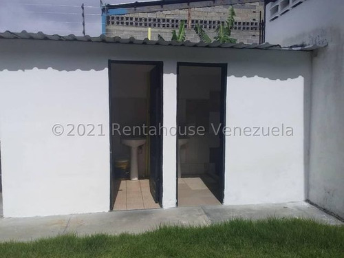 Imagen 9 de 30 de Galpones En Venta Zona Centro Barquisimeto 22-3296 @m