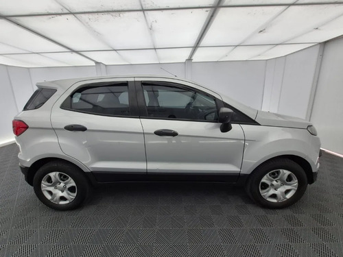 Ford Ecosport 2.0 Se Mt