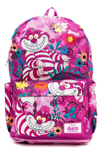 Wondapop Disney Alice In Wonderland Cheshire Cat - Mochila .