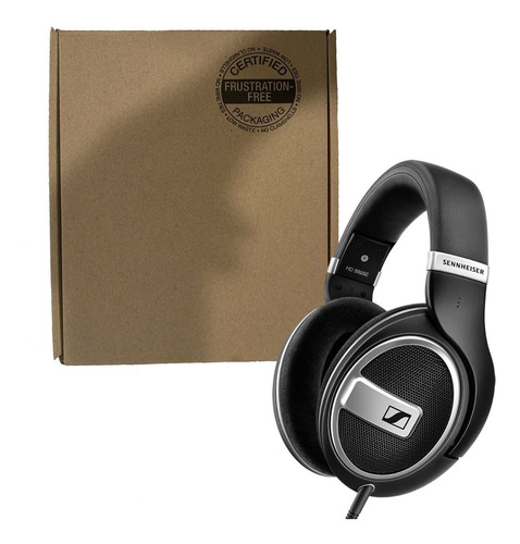 Auriculares Sennheiser Hd 599 Special Edition Open Box