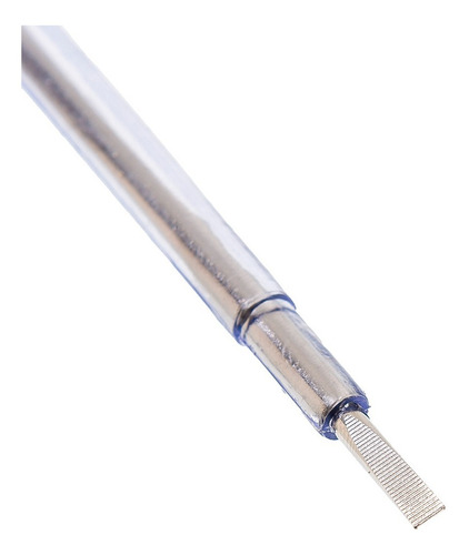 Imagen 5 de 6 de Destornillador Buscapolo Sica - Plano - 190mm - 220v