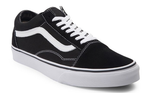 tenis vans old skool black friday