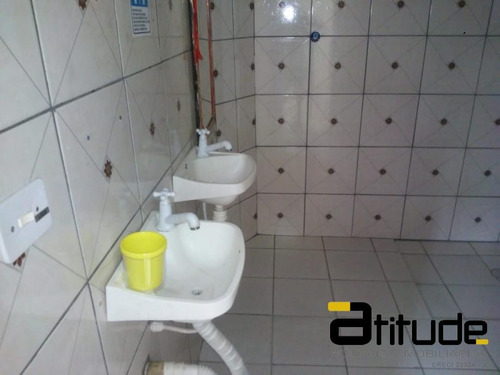 Imagem 13 de 15 de Prédio Comercial Para Venda E Locação - Osasco - 4467