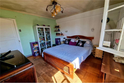 Imagen 15 de 20 de Se Vende Casa 7d,4b, Ñuñoa, Barrio Tradicional