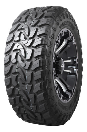 Llanta 31x10.50 R15lt-6c 109q Mazzini Mud Contender