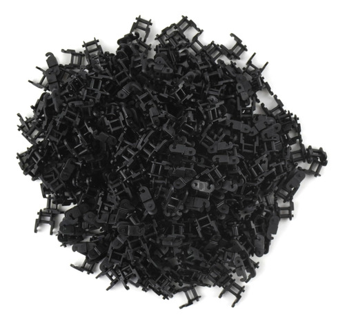 Cadena Lego Technic: 100 Eslabones, Unión Robusta