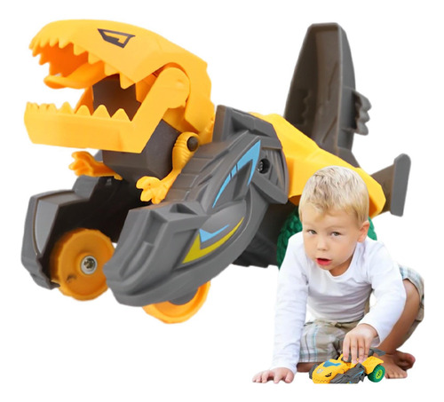 Juguetes Transformadores De Dinosaurios Juguetes Transformad