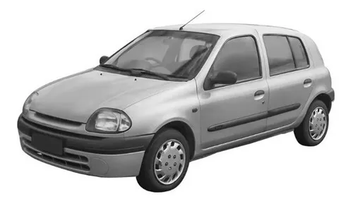 Sensor Velocidad Megane 2 Clio 2 Kangoo Twingo Importada