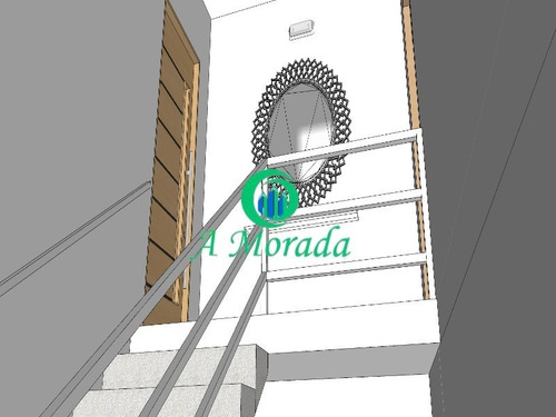 Imagem 18 de 21 de Ótimo Apartamento Na Vila Homero Thon! - Ap03045 - 69285123
