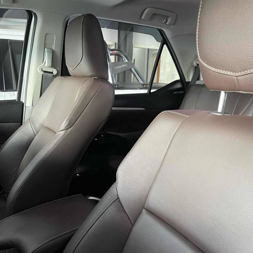 Imagem 6 de 7 de Toyota Sw4 2020 2.8 Tdi Srx 5l 4x4 Aut. 5p