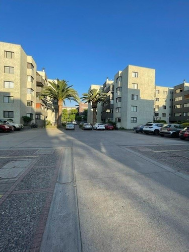 Arriendo Departamento Recien Refaccionado Completamente