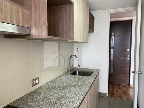 Depto De 2 Dormitorios Y 2 Baños Santiago (89829)