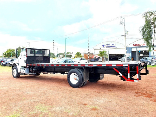 Imagen 7 de 15 de International Durastar 2012 Rabon Plataforma
