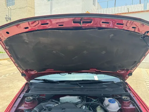 Volkswagen Gti Vr6