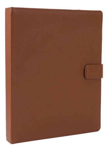 Carpeta De Partituras Universal Para 3 Pianos, Para Banda Y