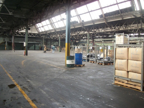 Local Industrial En Reducto Cw75774