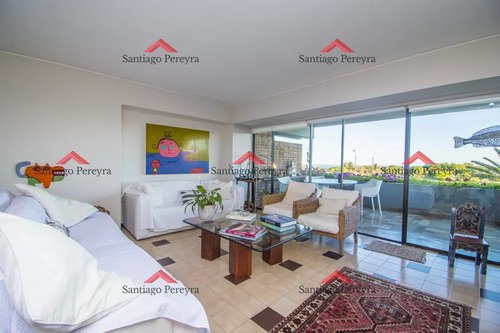 Sea Side Punta Del Este Apartamento En Venta