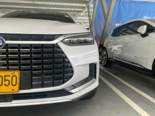 Byd Tang Ev Gs At 180kw 6ab Abs Ct Tc