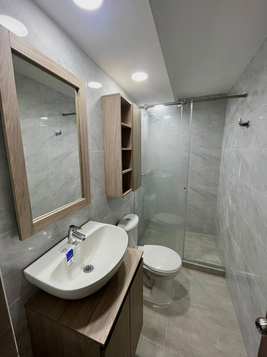 Apartaestudio Para Estrenar En Ciudad La Salle 170