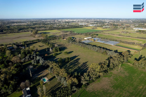 Hermoso Campo En Venta, 4has | B° Las Casuarinas, Luján