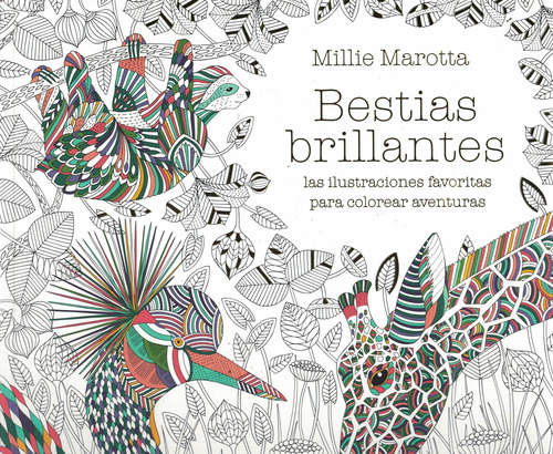 Bestias Brillantes