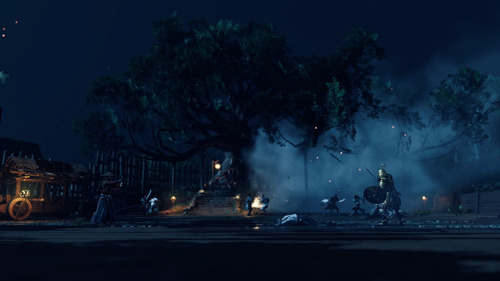 Ghost Of Tsushima Directors Cut | Steam | Pc | Digital